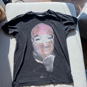 Eleven Paris graphic tee